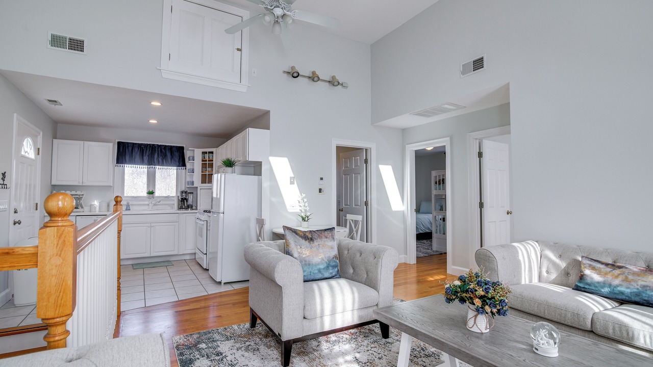 Photo of Livingroom in Edgartown