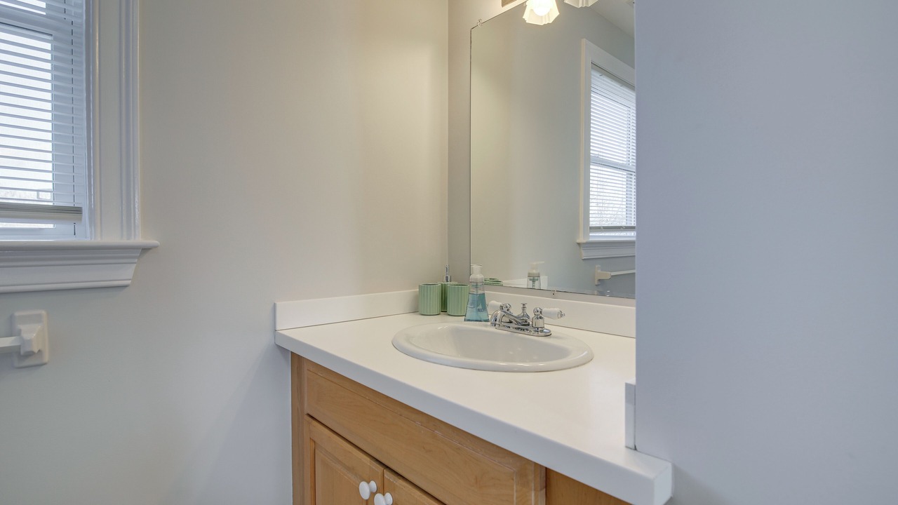 Photo of Bathroom in Edgartown