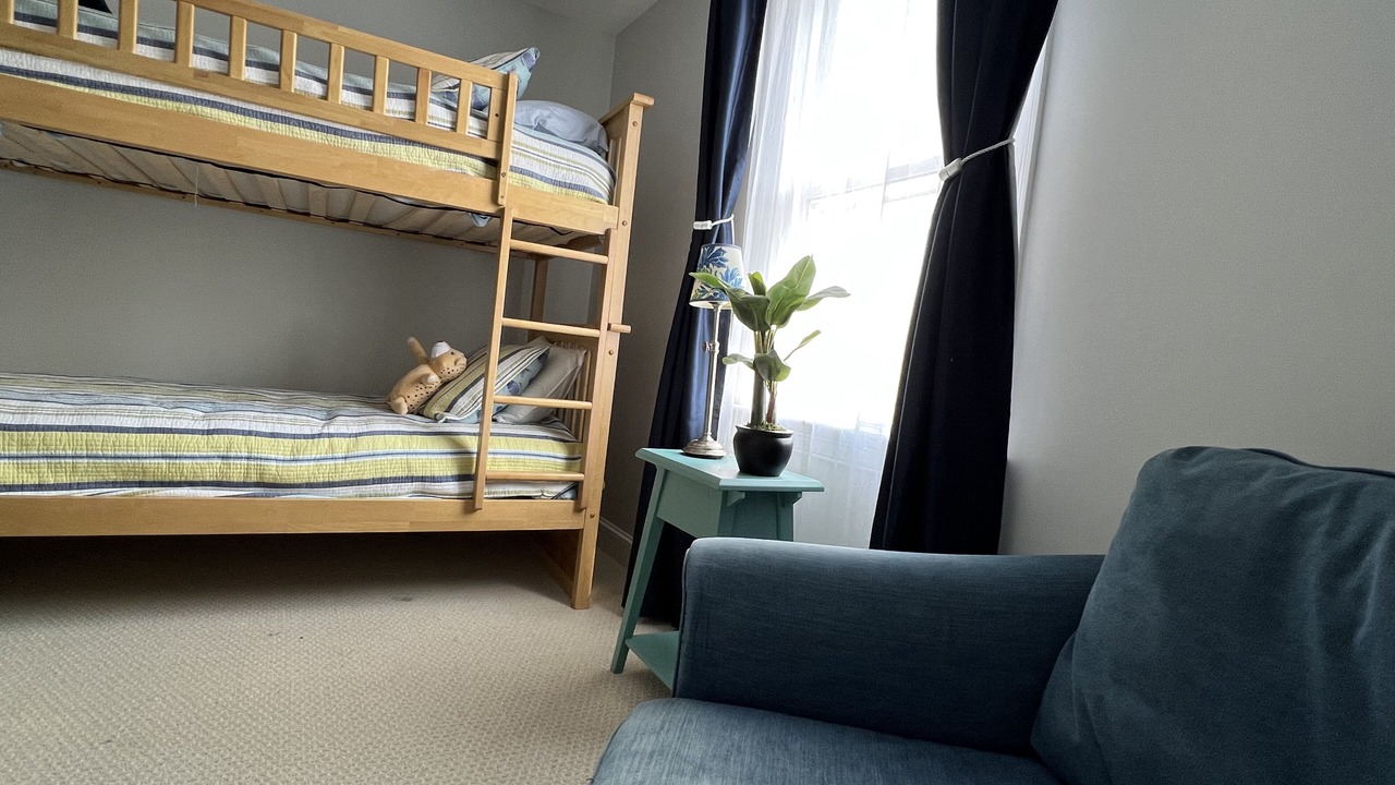 Photo of Bedroom in Edgartown