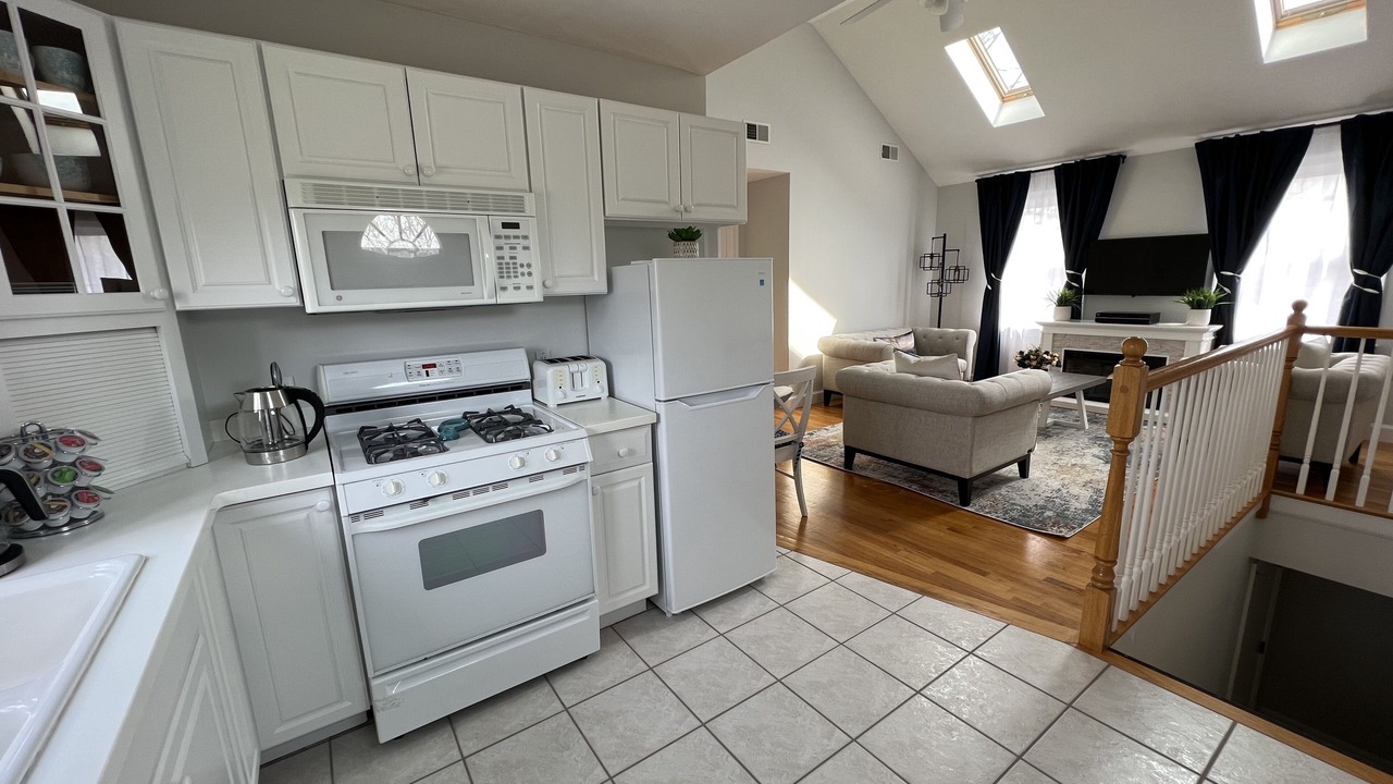 Photo of Kitchen in Edgartown
