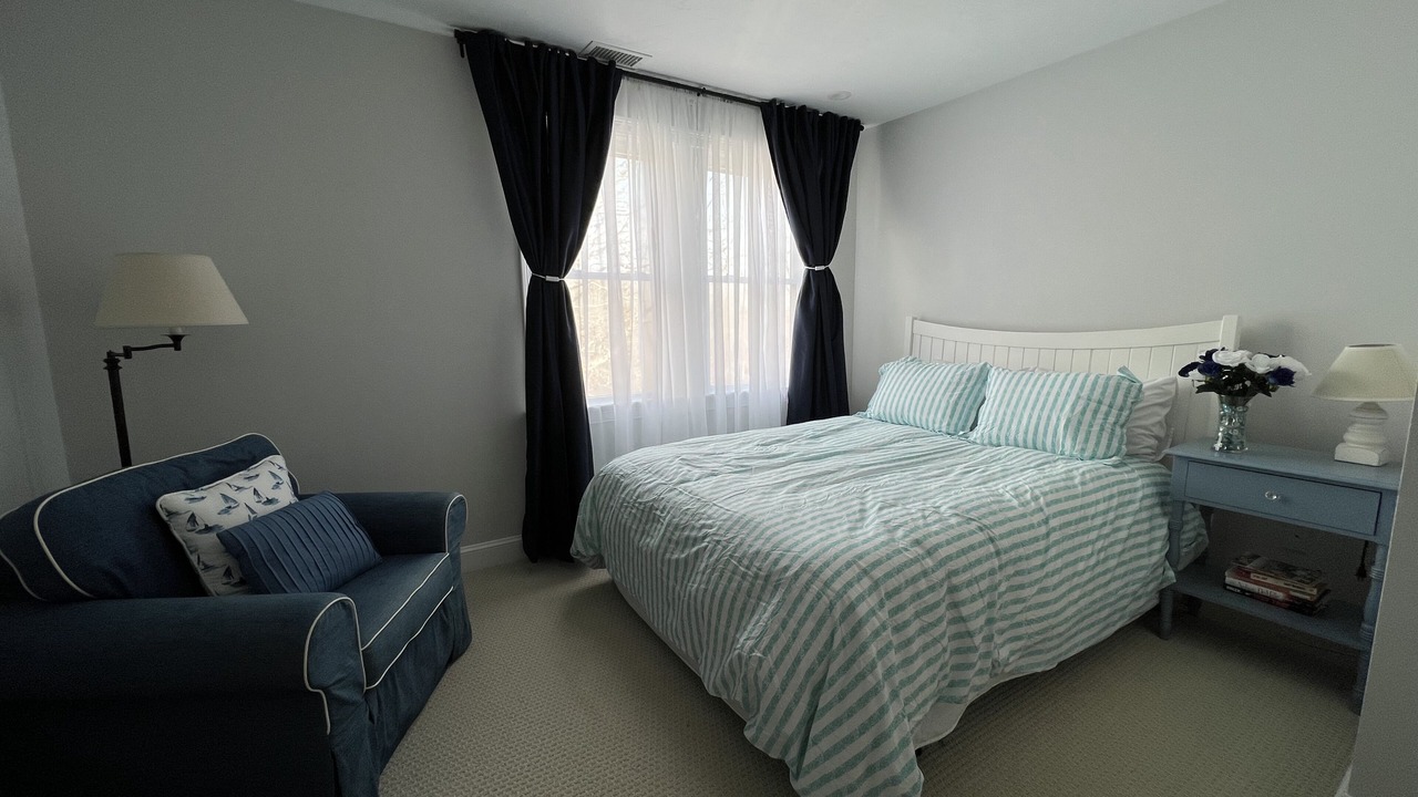 Photo of Bedroom in Edgartown
