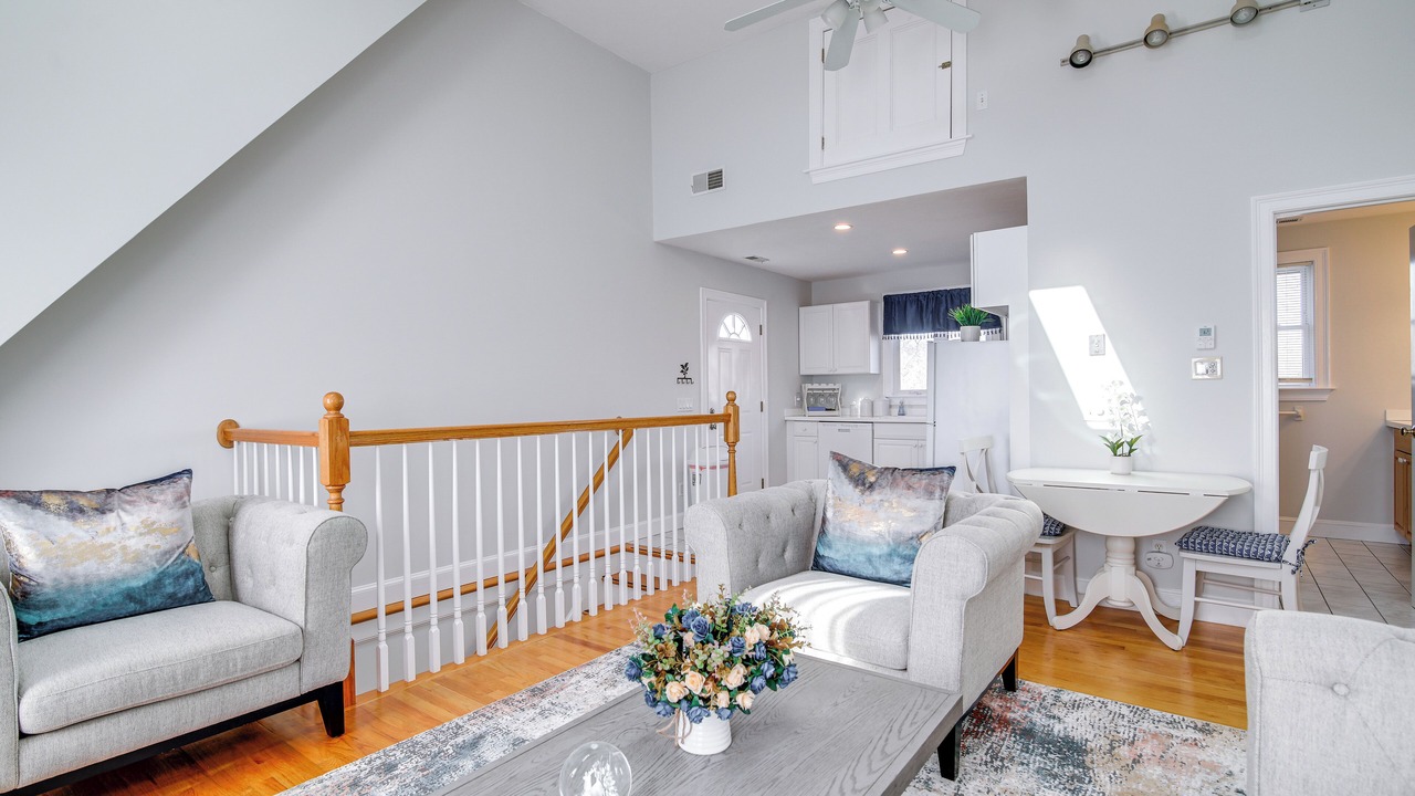 Photo of Livingroom in Edgartown