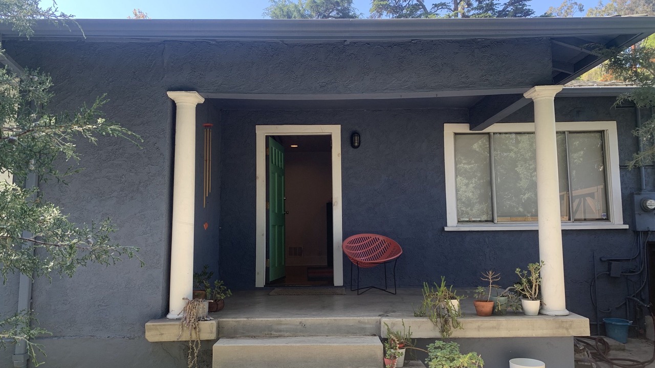 Photo of Outdoor in Silver Lake