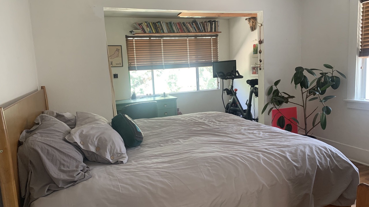 Photo of Bedroom in Silver Lake