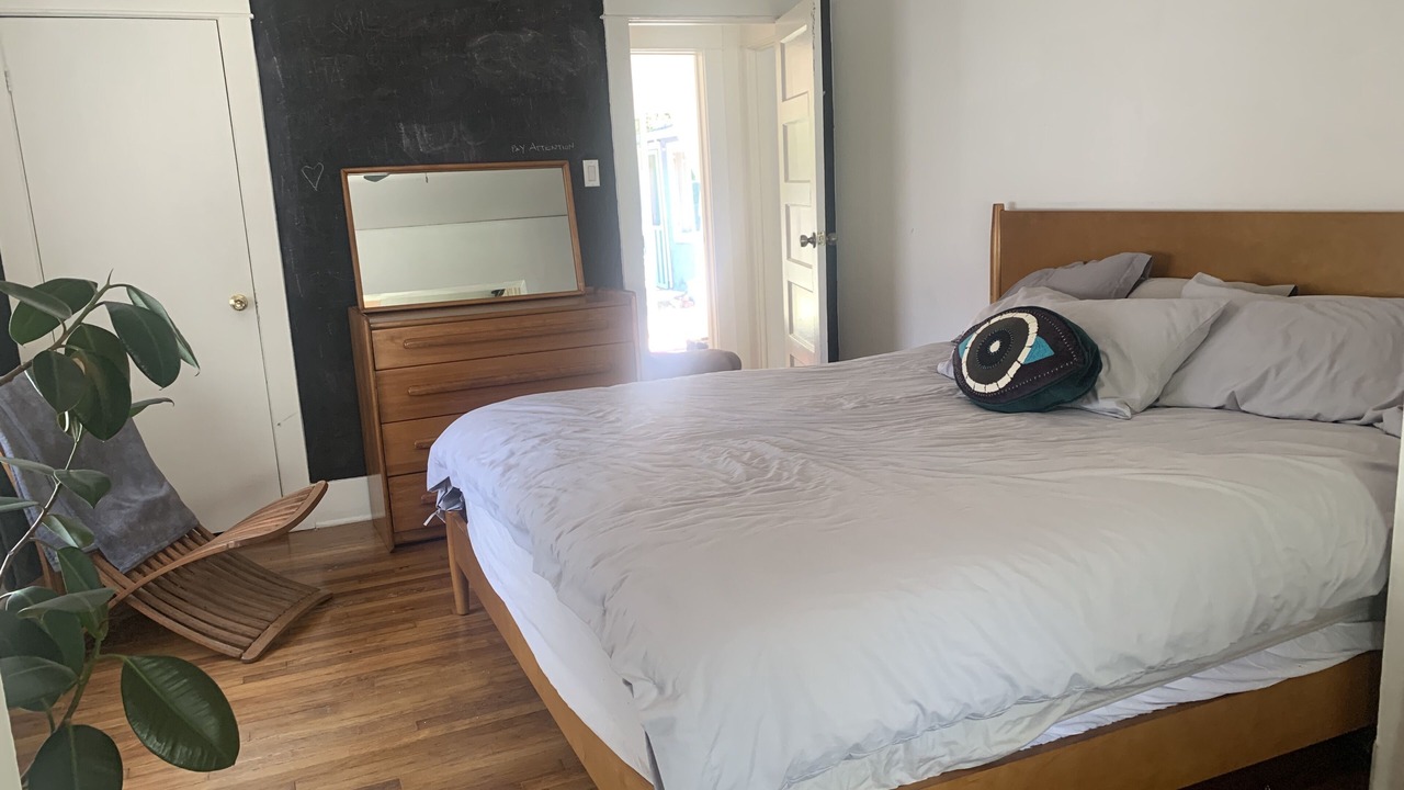 Photo of Bedroom in Silver Lake