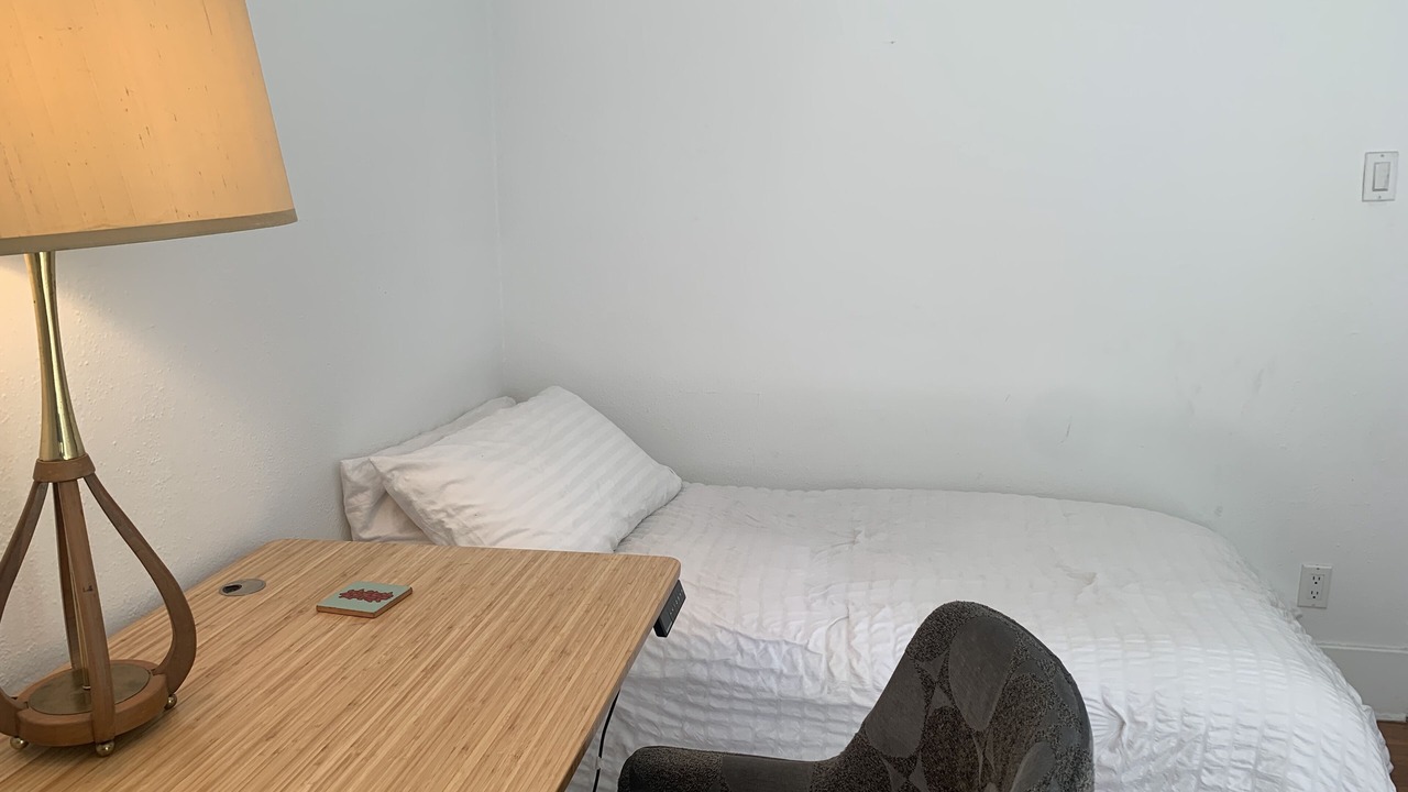 Photo of Bedroom in Silver Lake