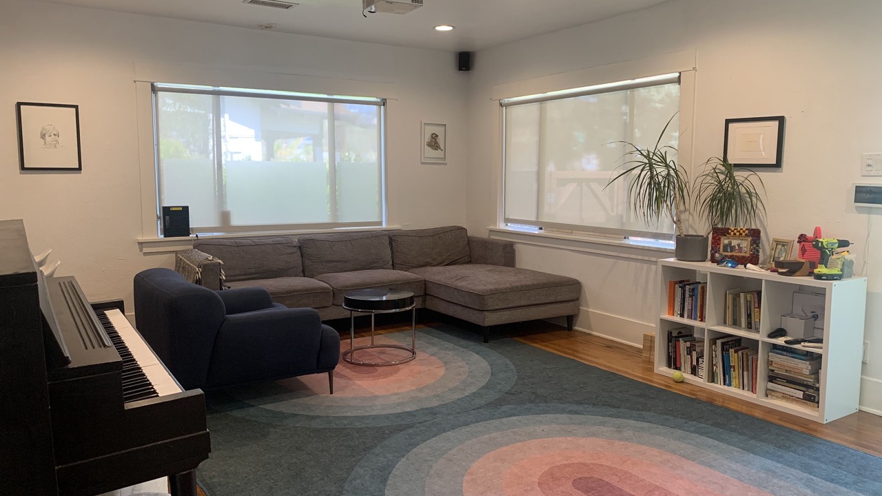 Photo of Livingroom in Silver Lake