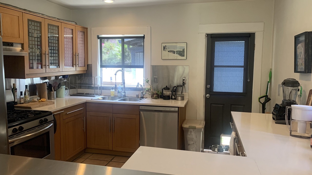 Photo of Kitchen in Silver Lake