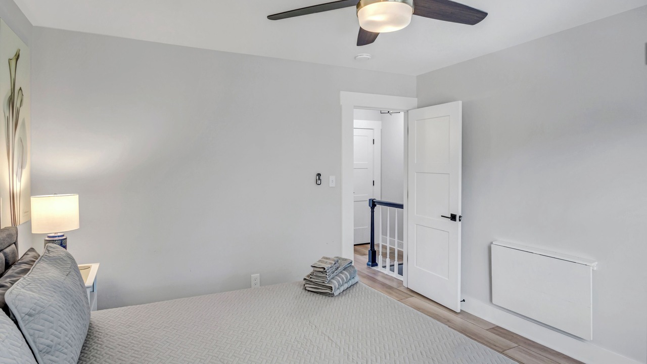 Photo of Bedroom in Apex