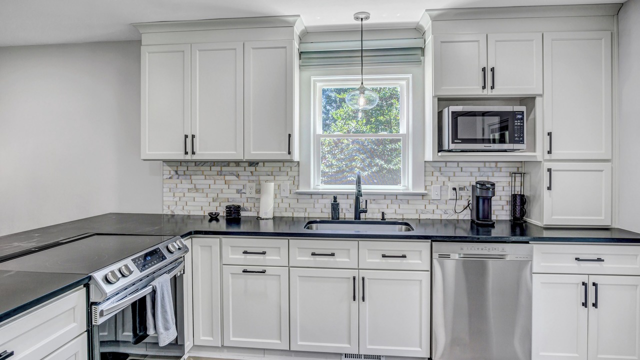 Photo of Kitchen in Apex