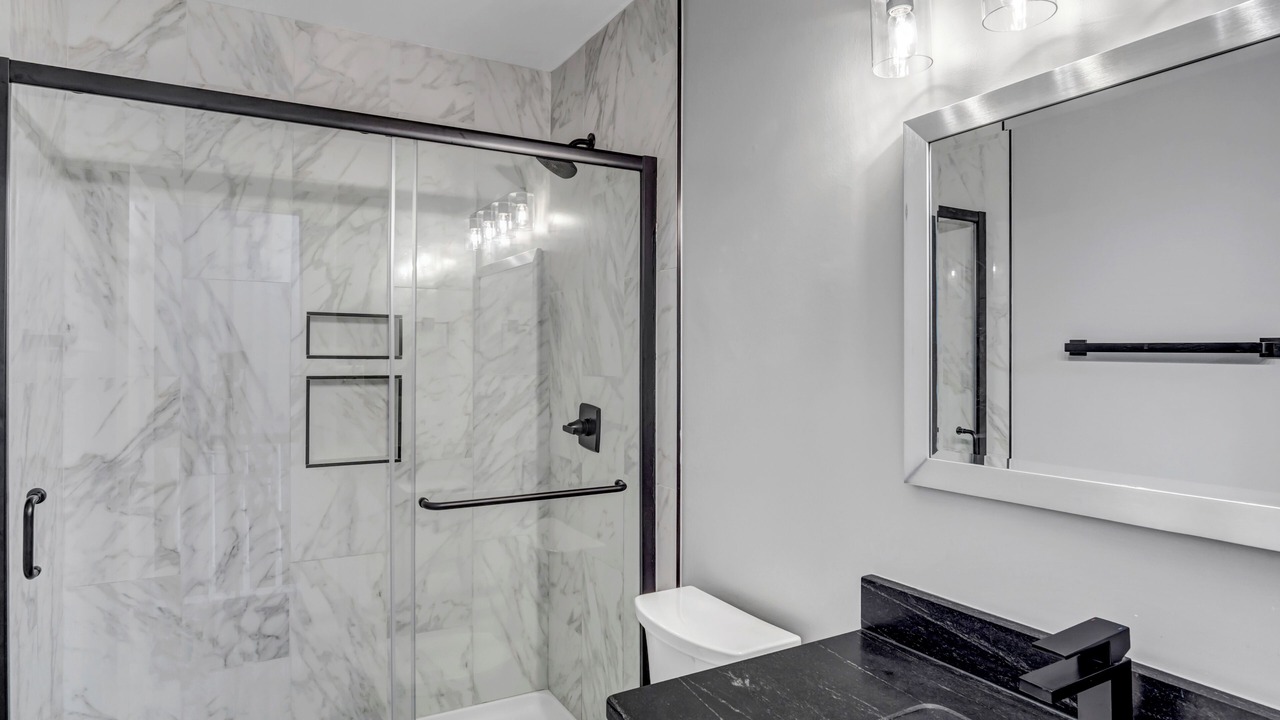 Photo of Bathroom in Apex