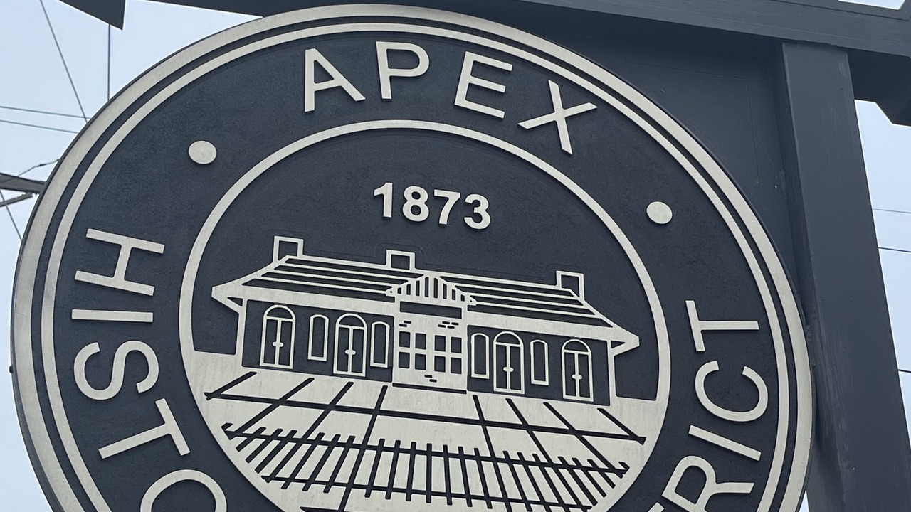 Photo of Outdoor in Apex