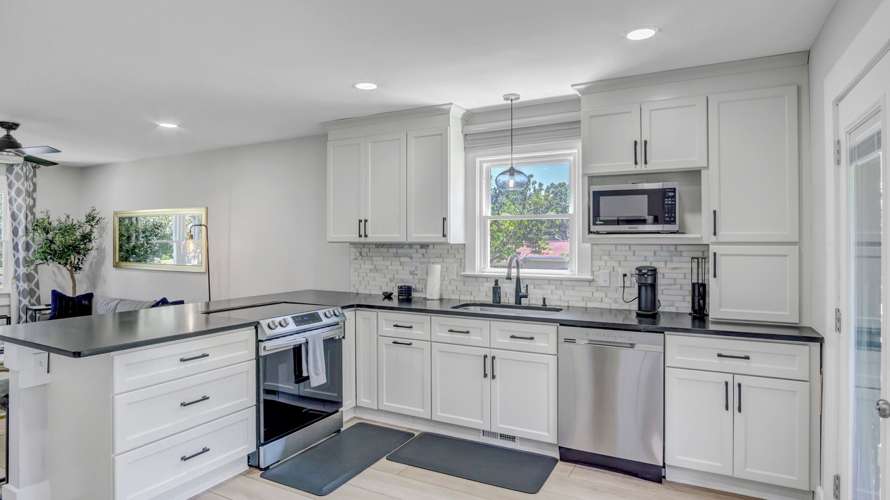 Photo of Kitchen in Apex