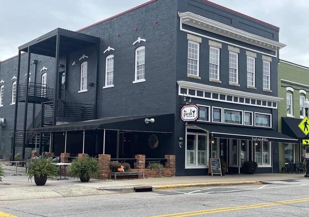 Photo of Outdoor in Apex