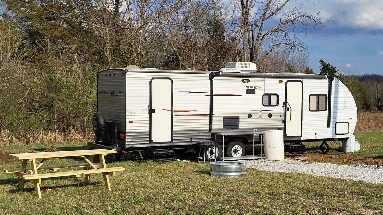 Photo of Outdoor in Leadwood