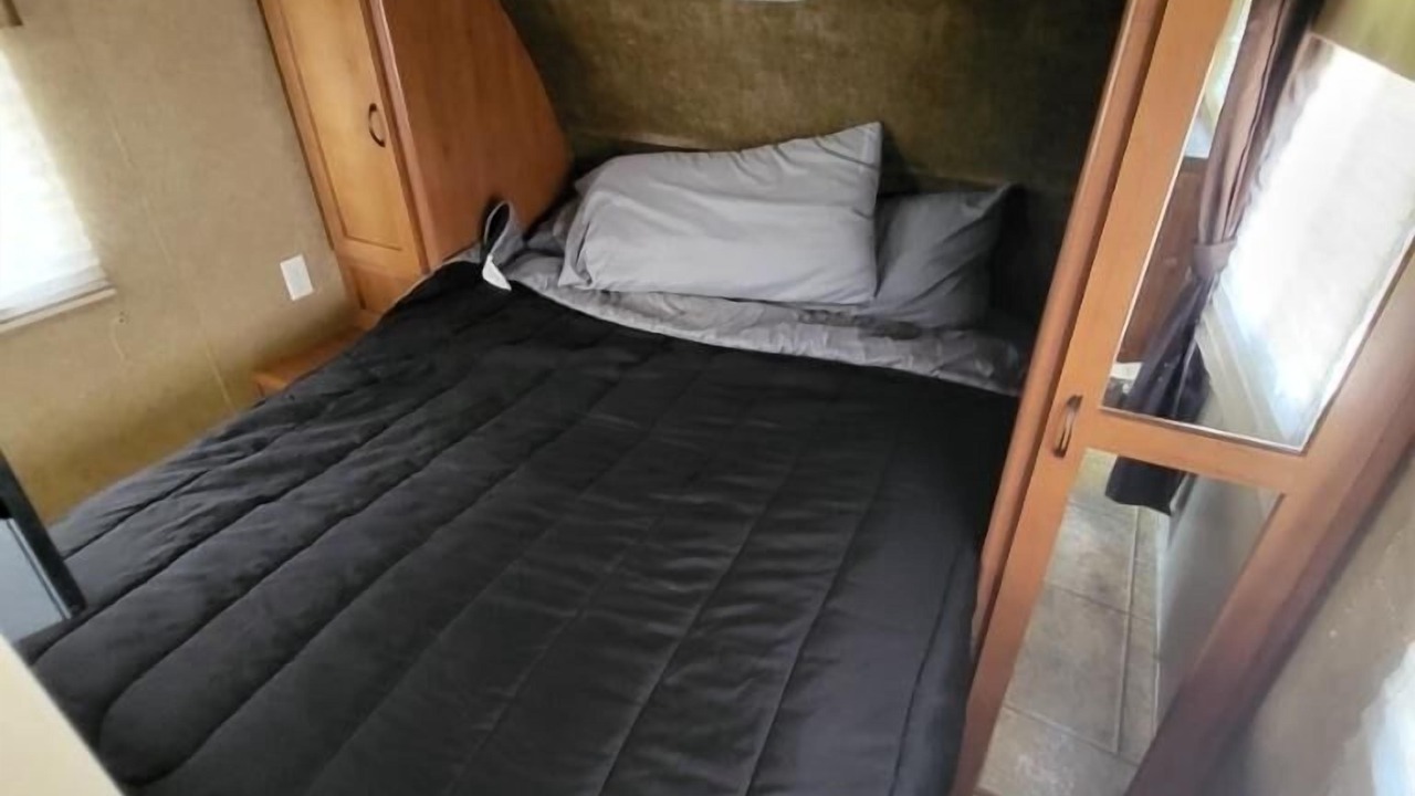 Photo of Bedroom in Leadwood