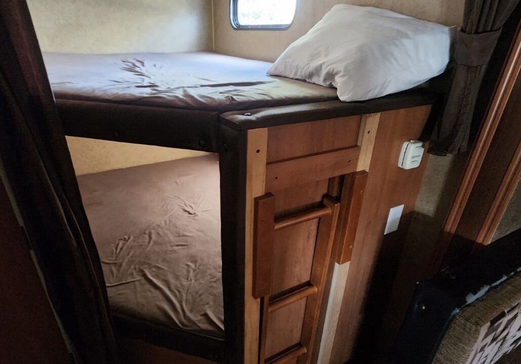 Photo of Bedroom in Leadwood