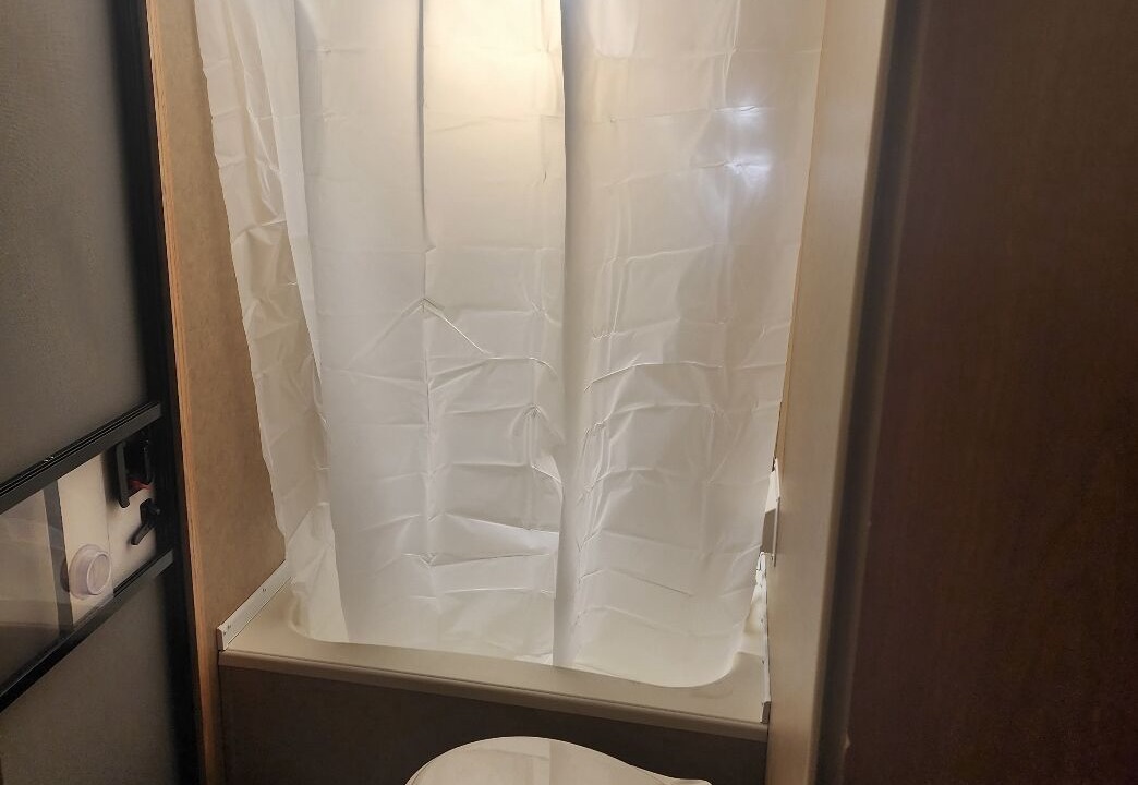 Photo of Bathroom in Leadwood
