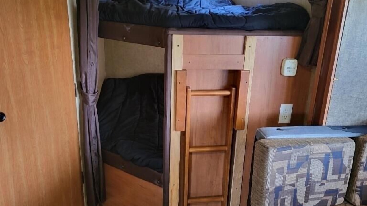 Photo of Bedroom in Leadwood