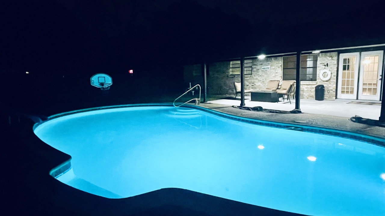 Photo of Outdoor in Baytown