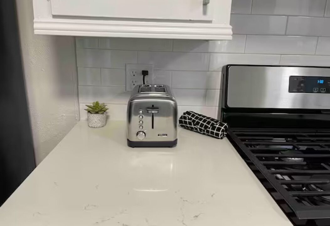 Photo of Kitchen in Baytown