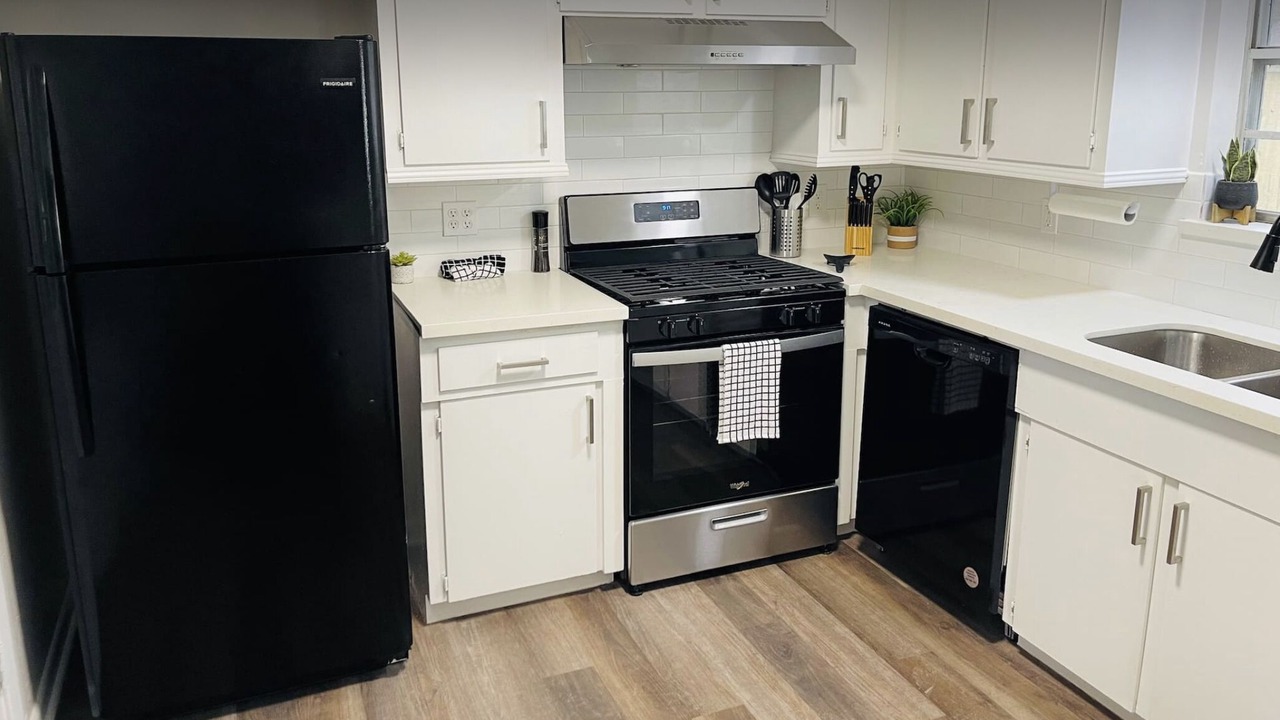Photo of Kitchen in Baytown