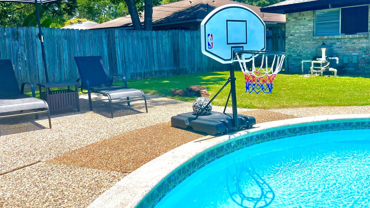 Photo of Outdoor in Baytown
