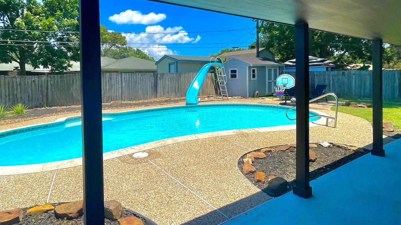 Photo of Outdoor in Baytown