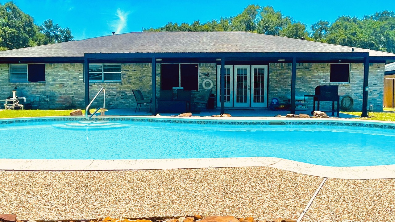 Photo of Outdoor in Baytown