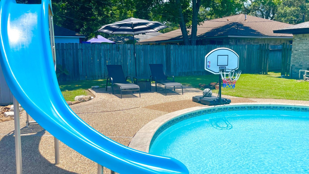 Photo of Outdoor in Baytown