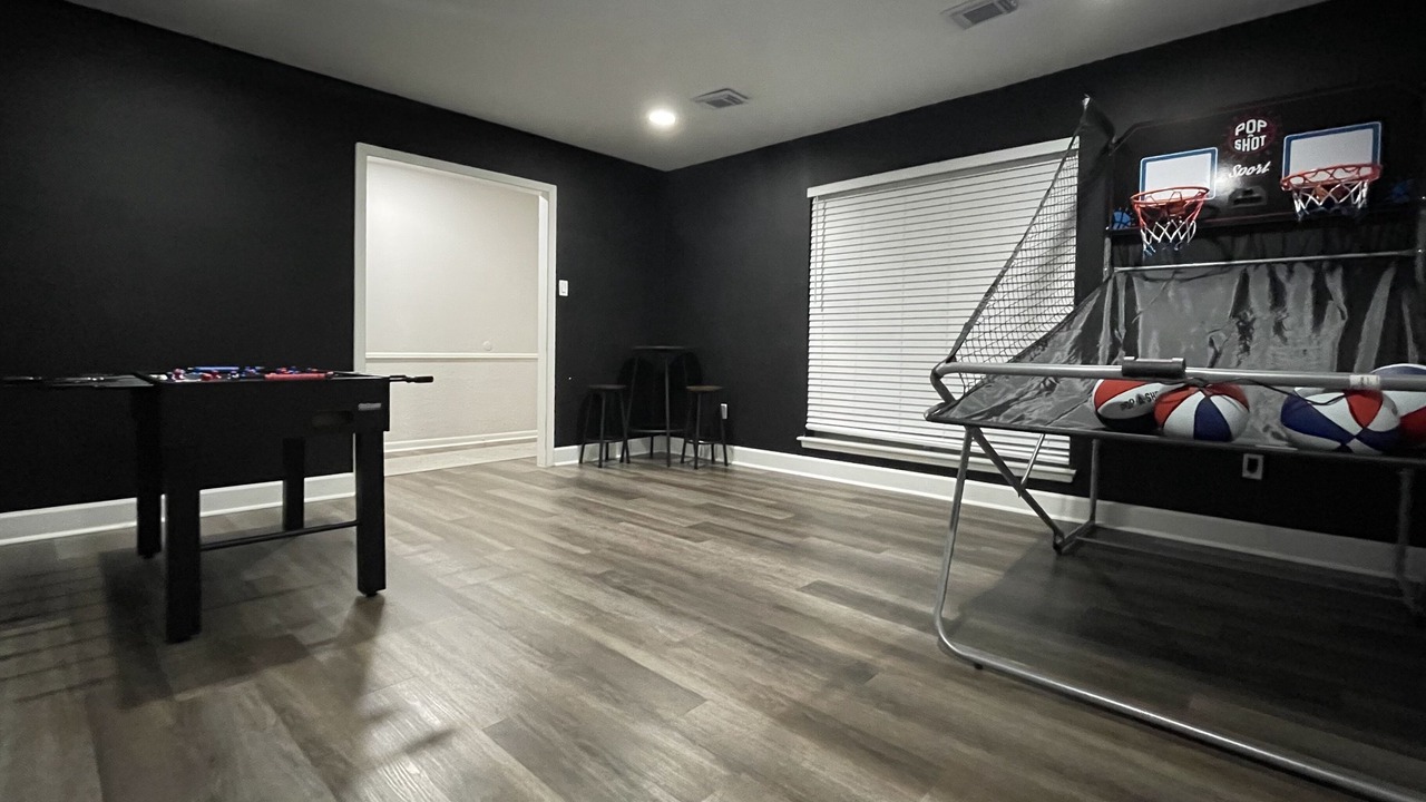 Photo of Bedroom in Baytown