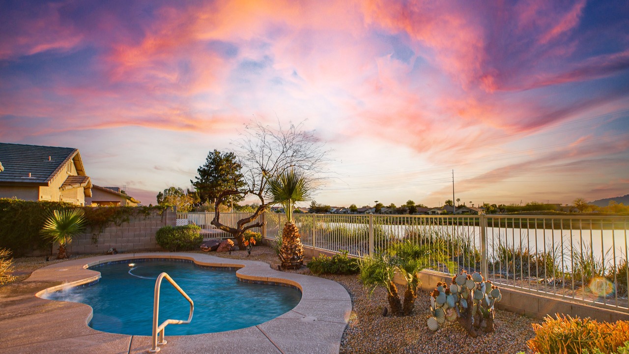 Photo of Outdoor in Coldwater Springs