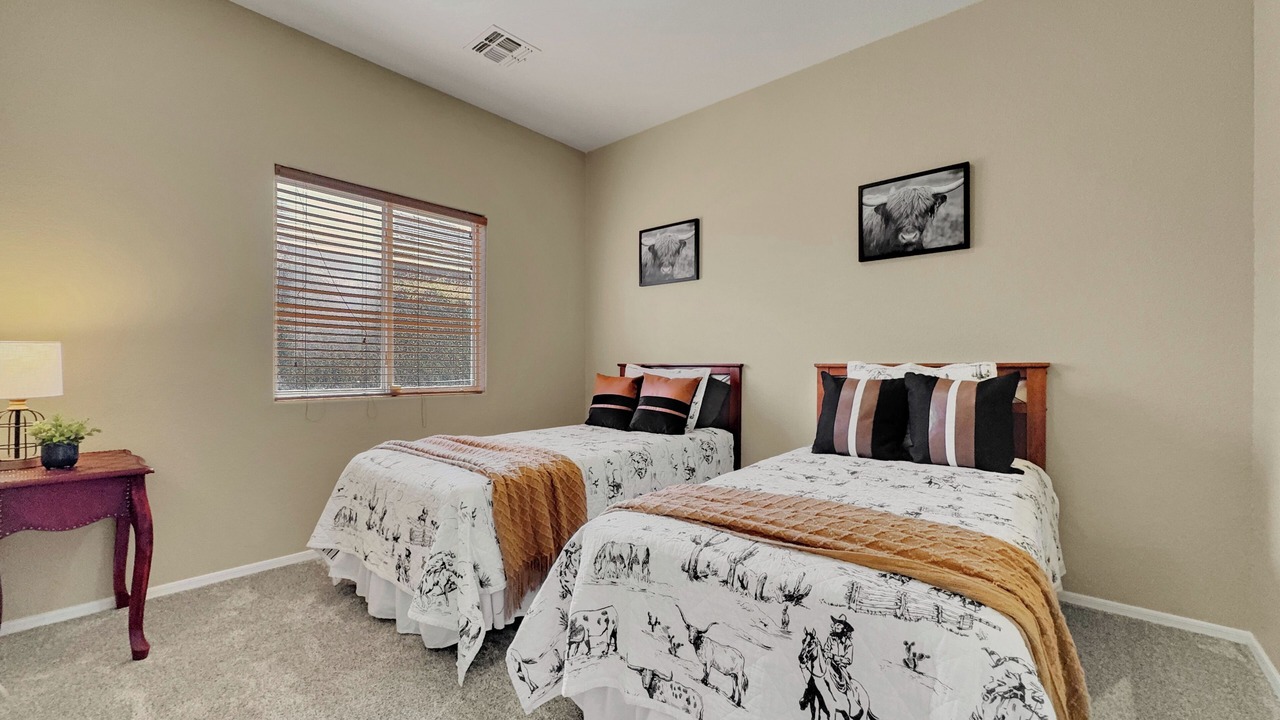 Photo of Bedroom in Coldwater Springs