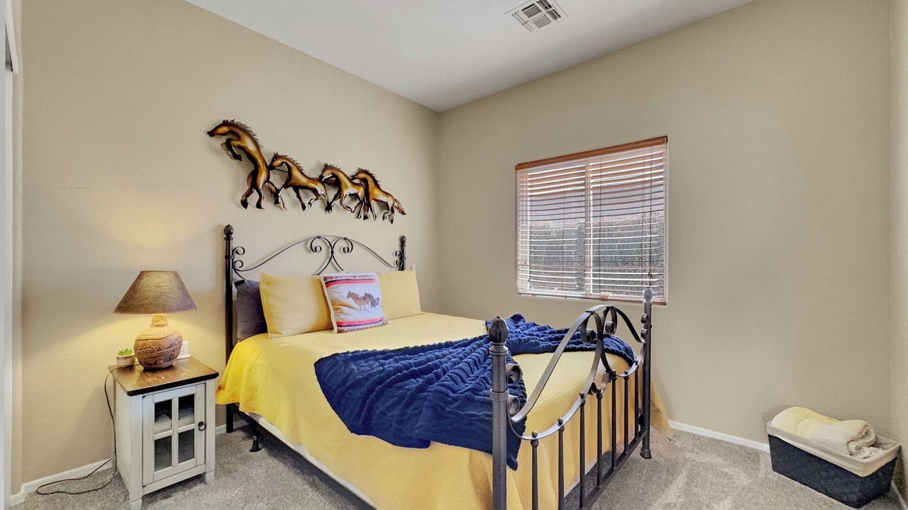 Photo of Bedroom in Coldwater Springs