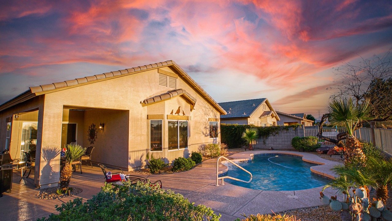 Photo of Outdoor in Coldwater Springs