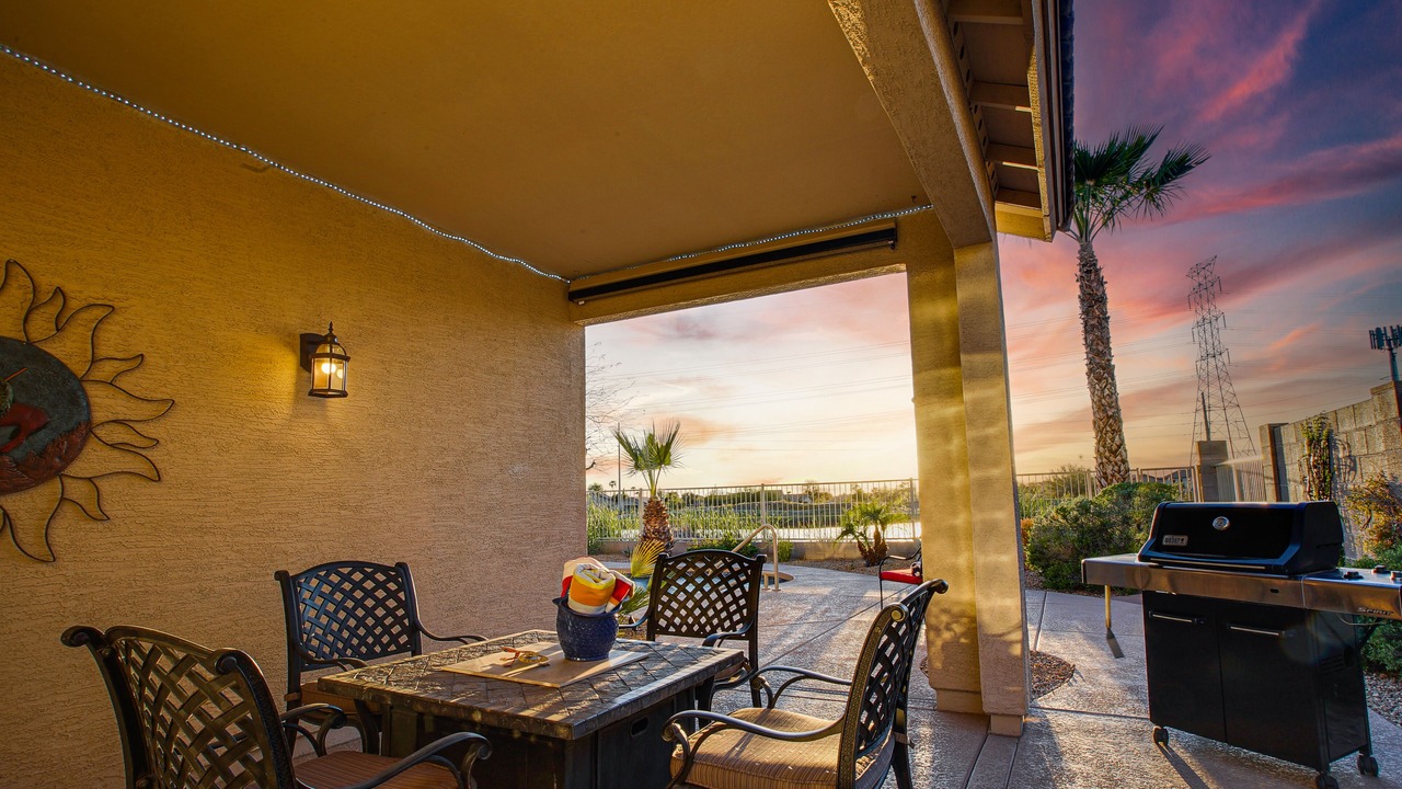 Photo of Outdoor in Coldwater Springs