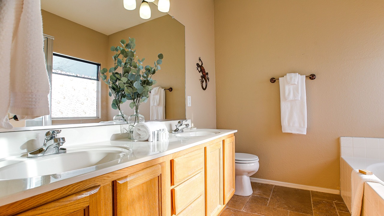Photo of Bathroom in Coldwater Springs