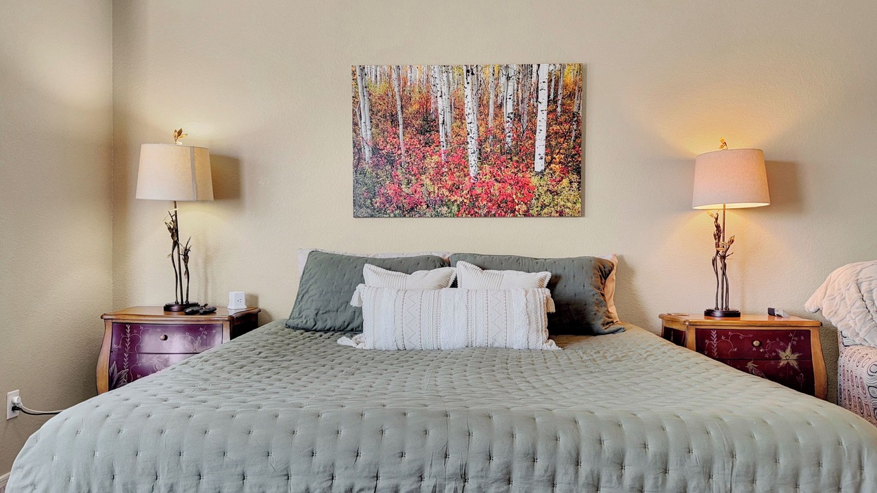 Photo of Bedroom in Coldwater Springs