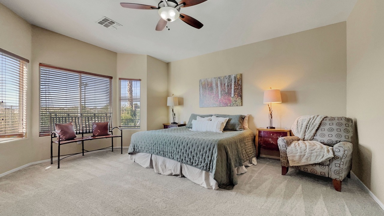 Photo of Bedroom in Coldwater Springs