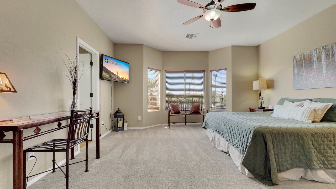 Photo of Bedroom in Coldwater Springs