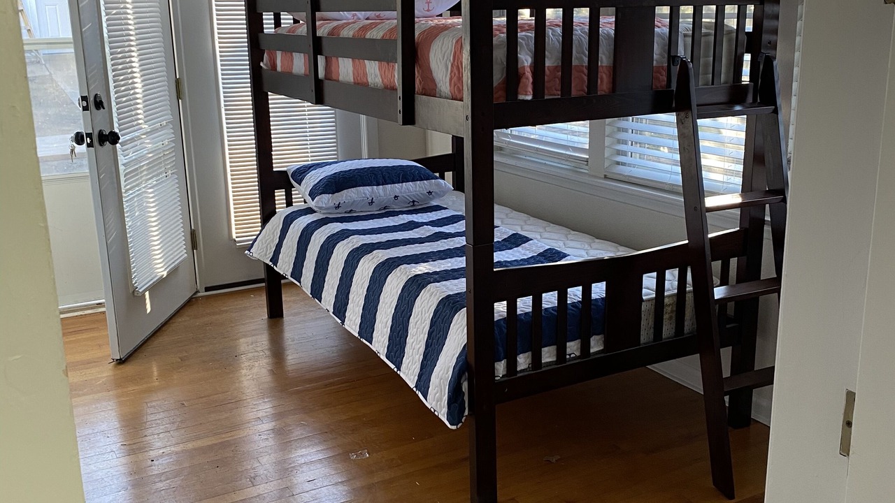 Photo of Bedroom in Eastland