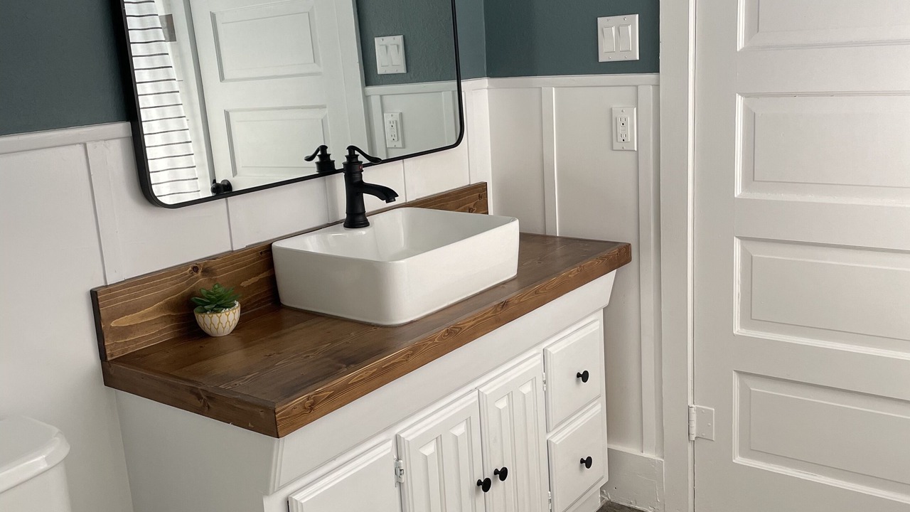 Photo of Bathroom in Eastland