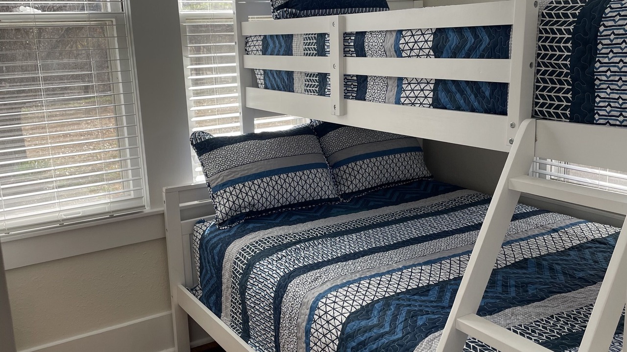 Photo of Bedroom in Eastland