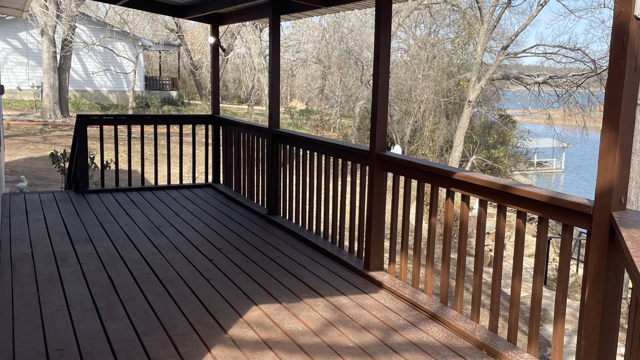 Photo of Patio Balcony in Eastland