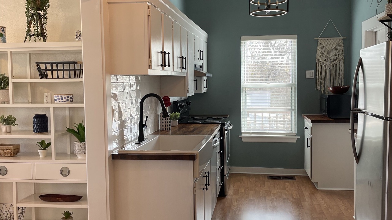 Photo of Kitchen in Eastland