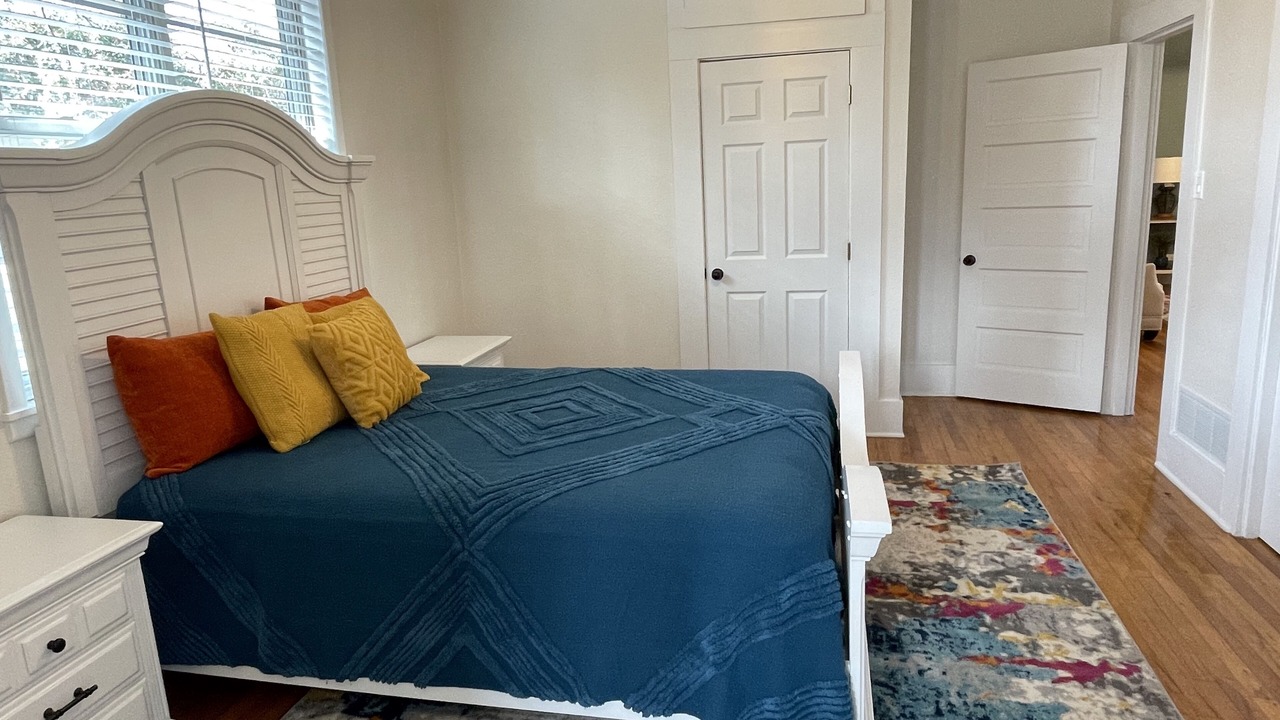 Photo of Bedroom in Eastland