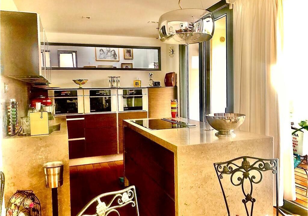 Photo of Kitchen in Frejus