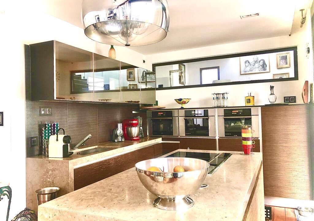 Photo of Kitchen in Frejus