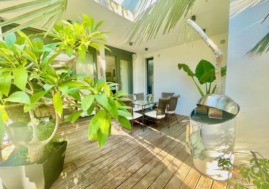 Photo of Outdoor in Frejus