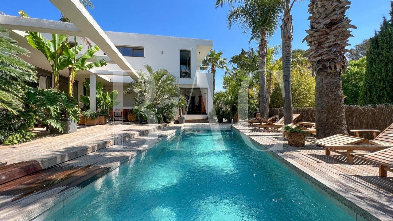 Photo of Outdoor in Frejus